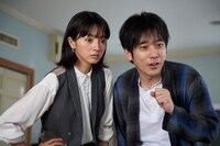 「TANG タング」場面写真