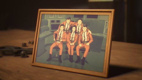 「ULTRAMAN」FINALシーズン新場面カット