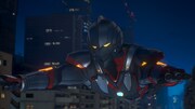「ULTRAMAN」FINALシーズン場面カット