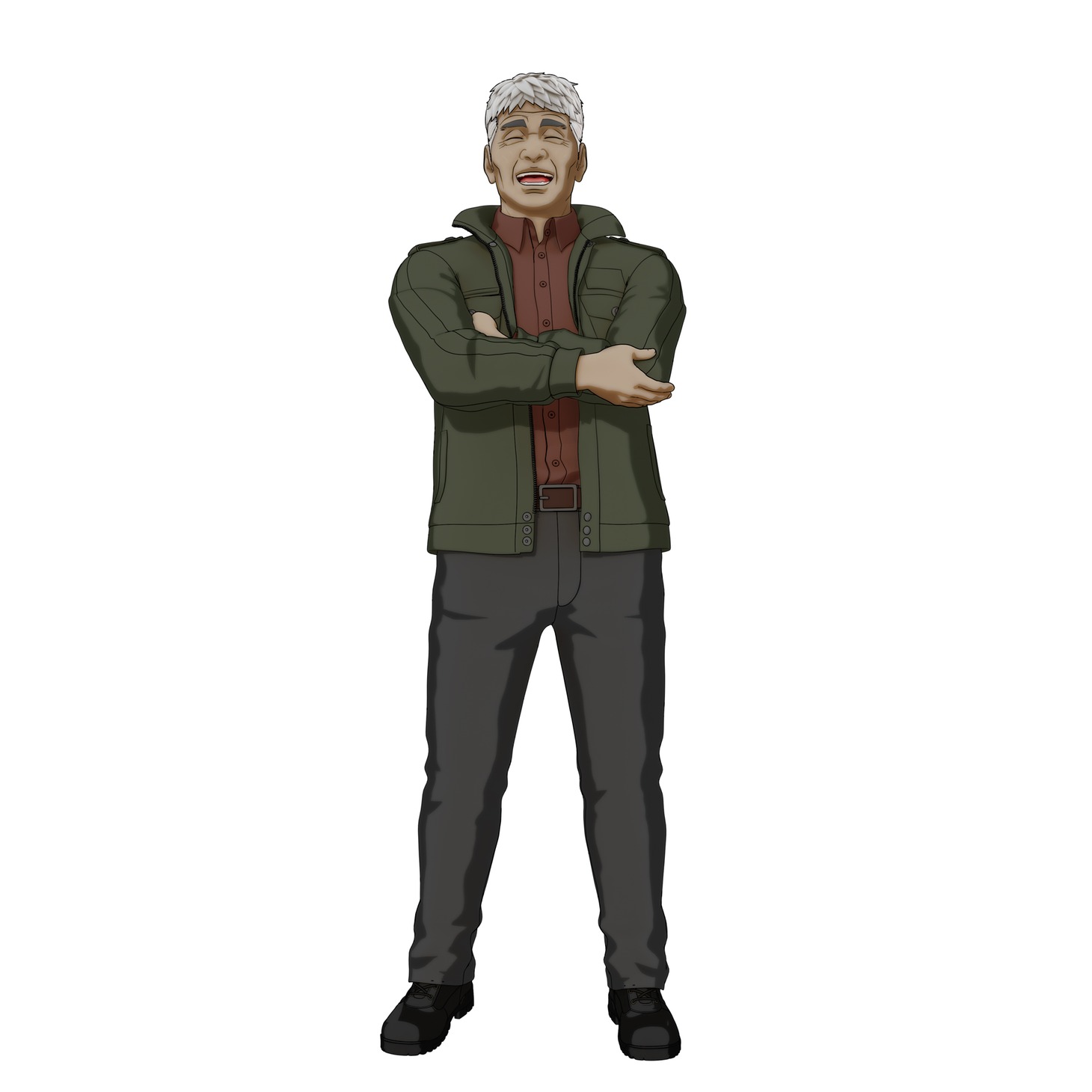 嵐大介