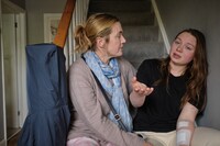 「I AM ルース」場面写真 (c)Me+You Productions MMXXII. All Rights Reserved.