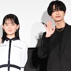 なにわ男子・高橋恭平、「千輝くんクイズ」で畑芽育に敗れ「よそ見すんなよ」