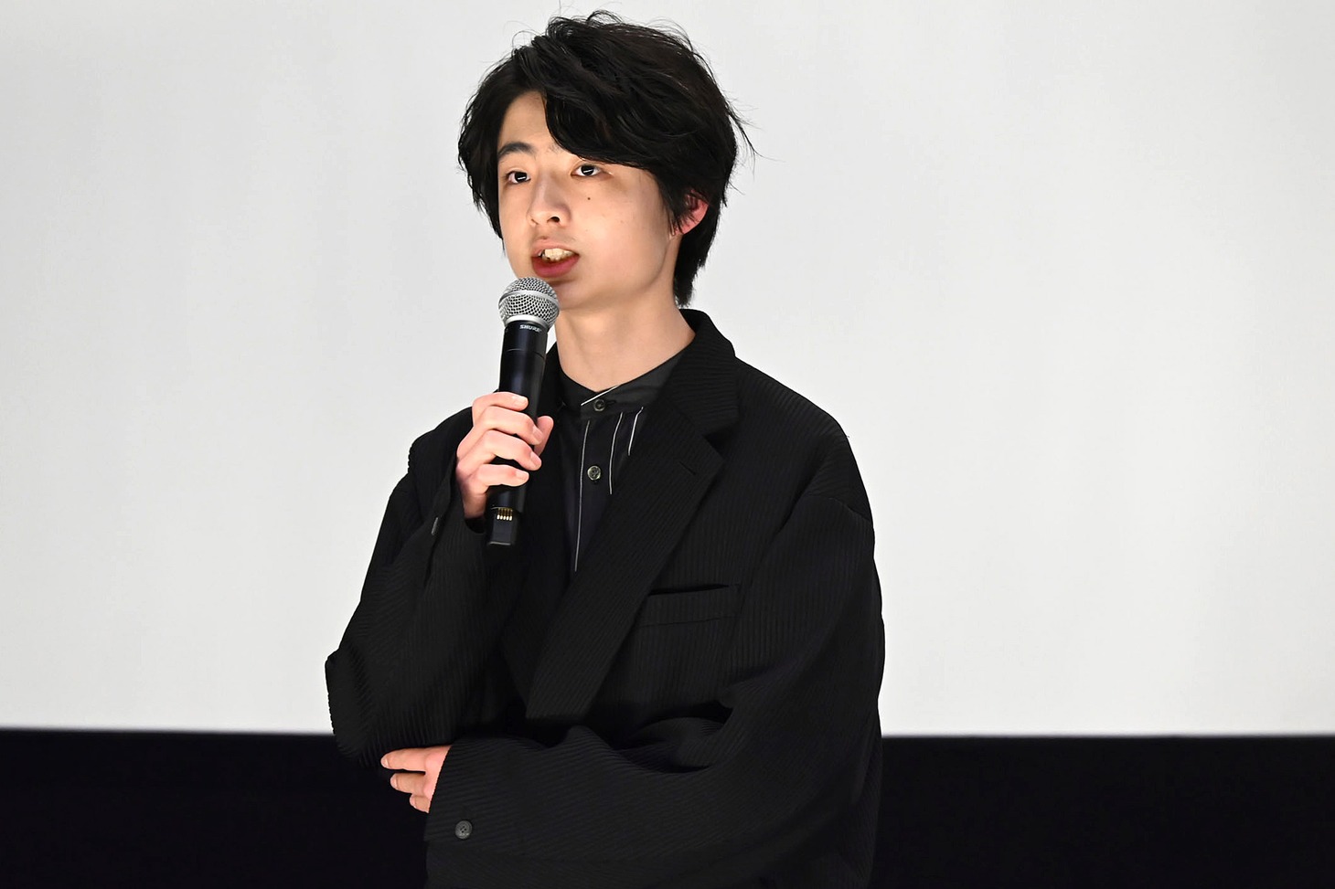 岩田奏
