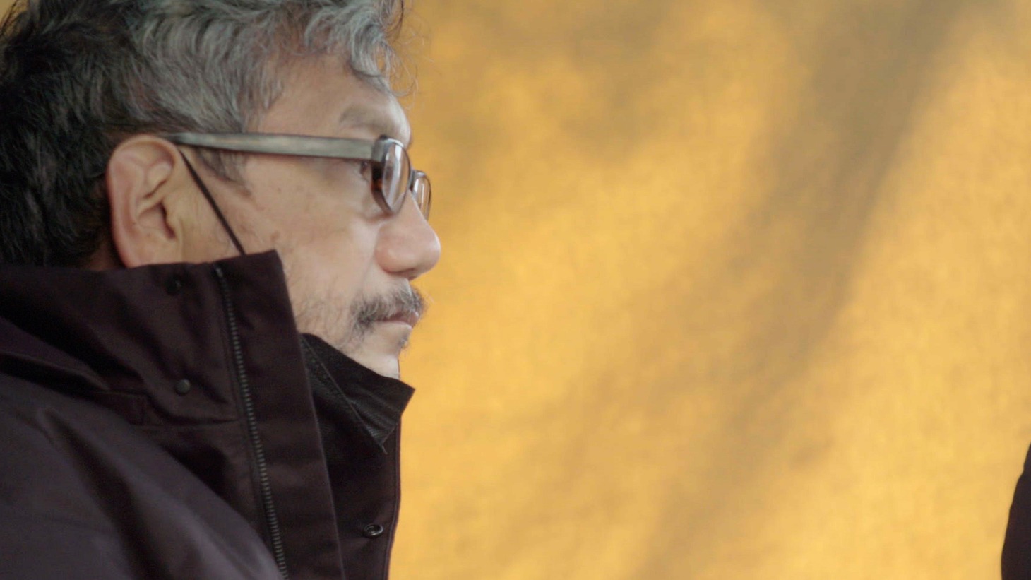 「ドキュメント『シン・仮面ライダー』～ヒーローアクション 挑戦の舞台裏～」より。