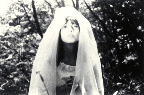 「EMOTION 伝説の午後＝いつか見たドラキュラ」場面写真 (c)株式会社大林宣彦事務所