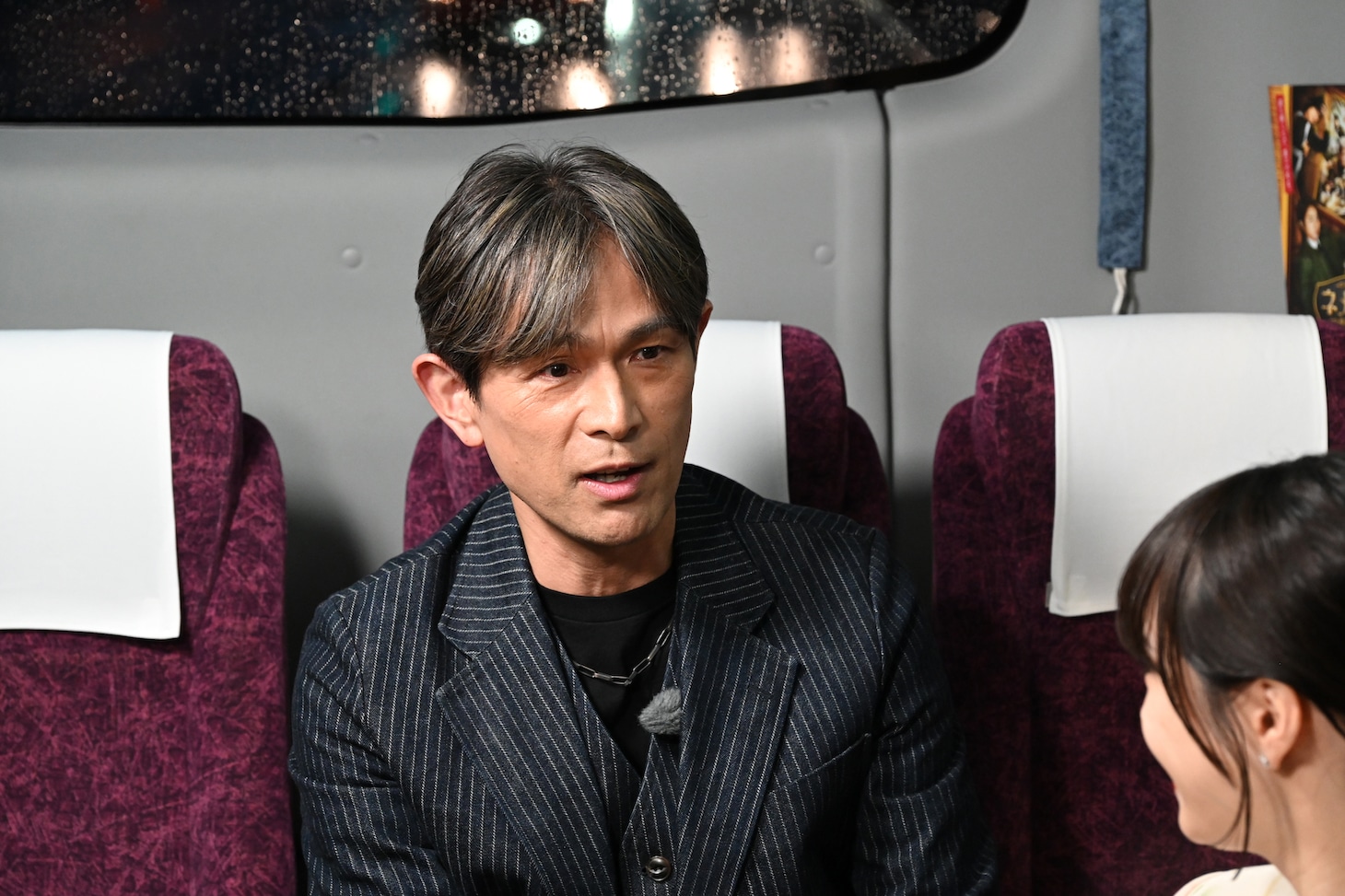 江口洋介
