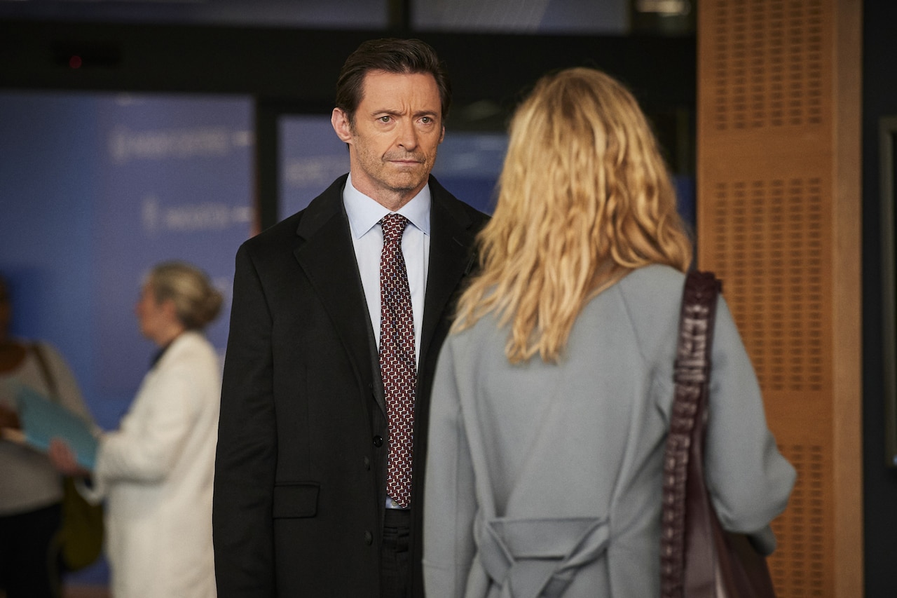 「The Son」ヒュー・ジャックマン、関係者にカウンセリングの機会設けた製作陣に感謝