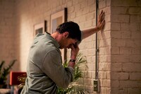 「The Son／息子」新場面写真