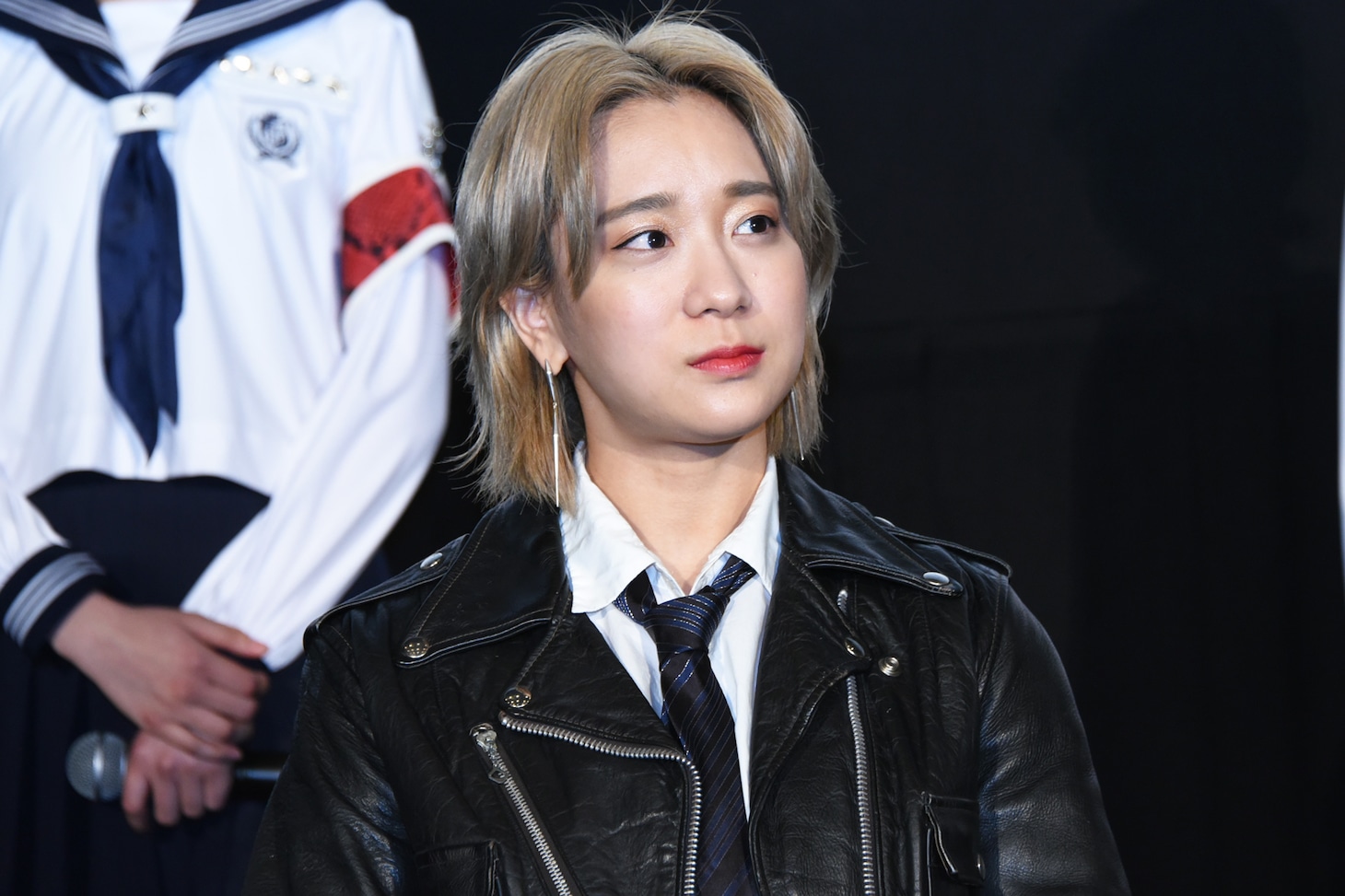 伊澤彩織