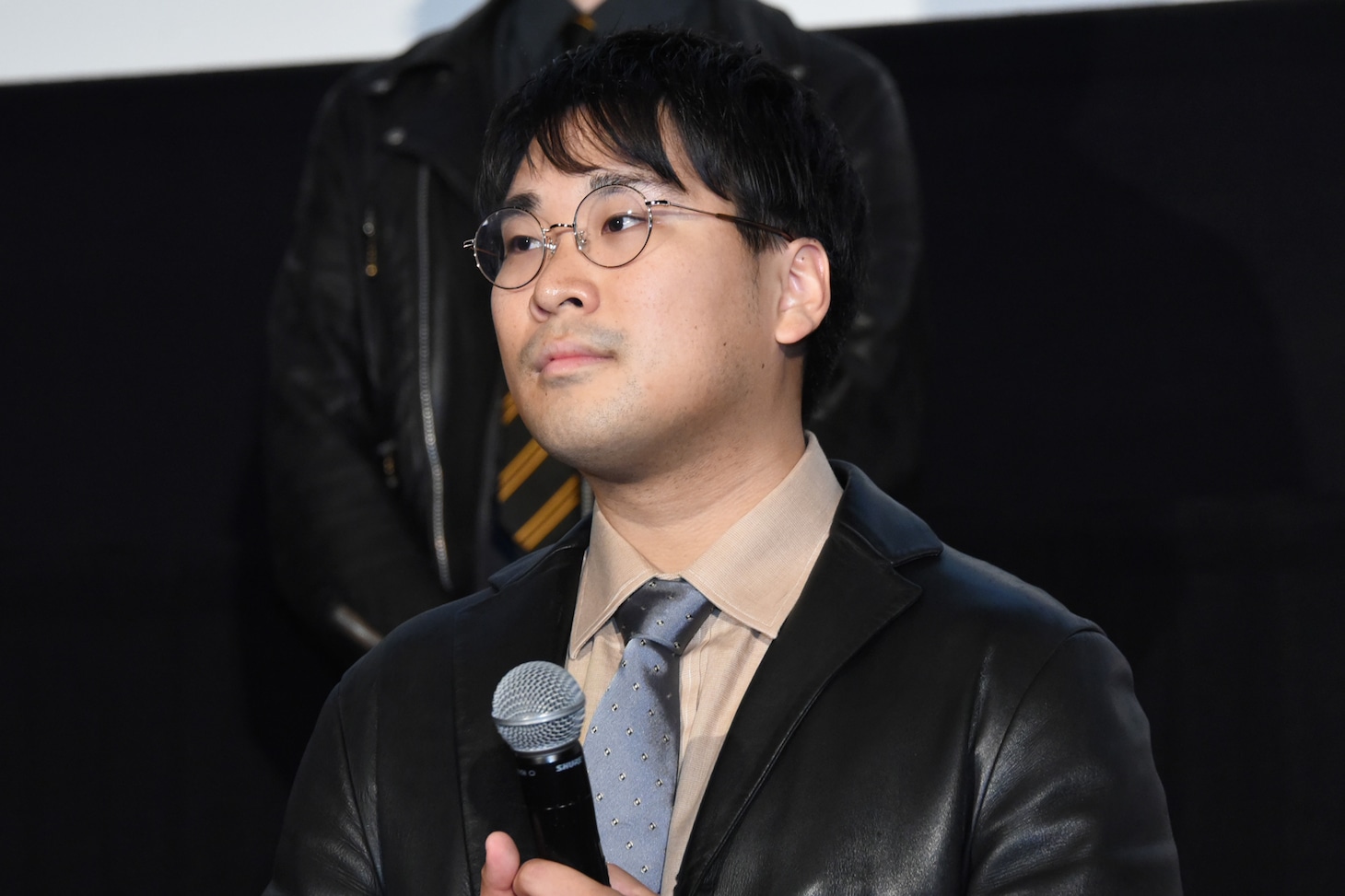 阪元裕吾