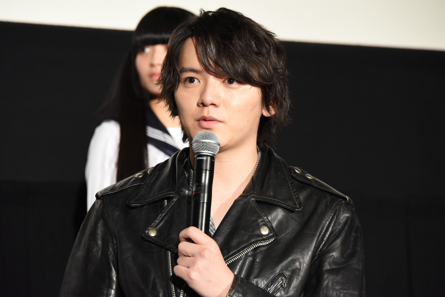 濱田龍臣