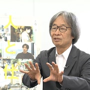 河村光庸から受け継いだもの 後編 石山成人インタビュー