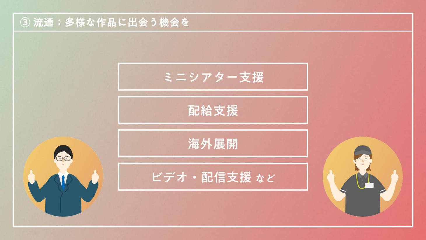 「日本版CNC、なぜ必要？」説明動画より。