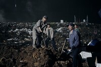 「ヴィレッジ」場面写真