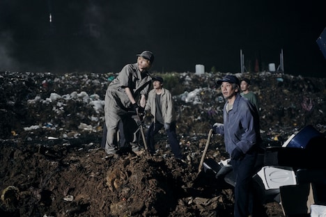 「ヴィレッジ」新場面写真