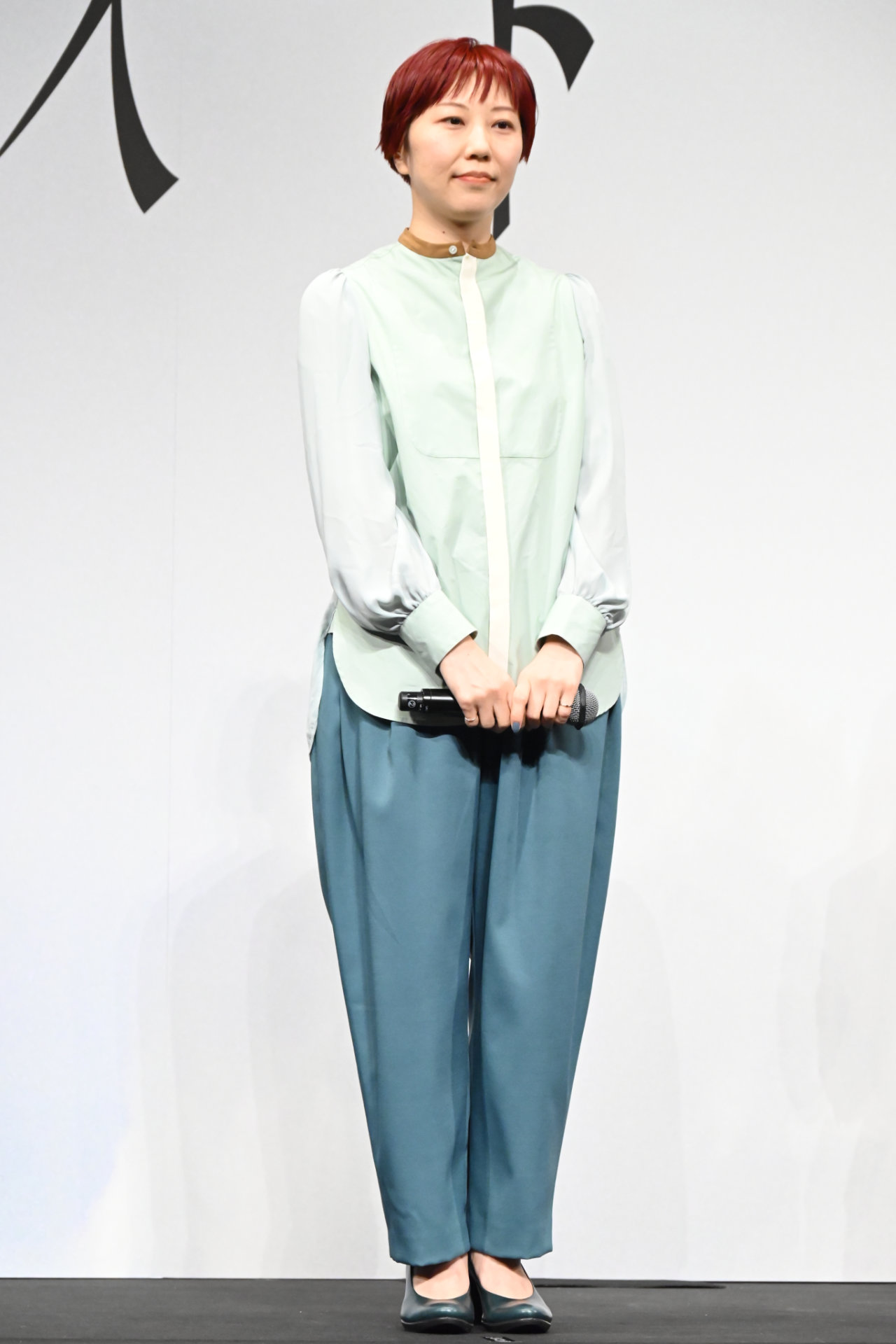 伊藤ちひろ