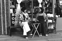 「小説家の映画」場面写真