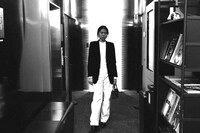 「小説家の映画」場面写真