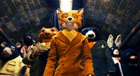 「ファンタスティック Mr.FOX」場面写真 (c) 2009 Twentieth Century Fox Film Corporation and Indian Paintbrush Productions LLC. All rights reserved.
