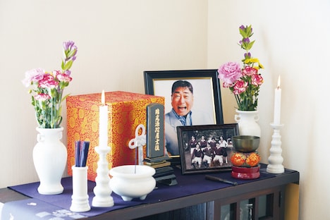 「それいけ！ゲートボールさくら組」場面写真