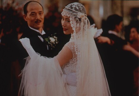 「宋家の三姉妹」場面写真 (c)1997 MORE TEAM INTERNATIONAL