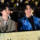 八木勇征が「美しい彼」撮了日にギャン泣き、萩原利久は“ONE PIECEの人”認定される