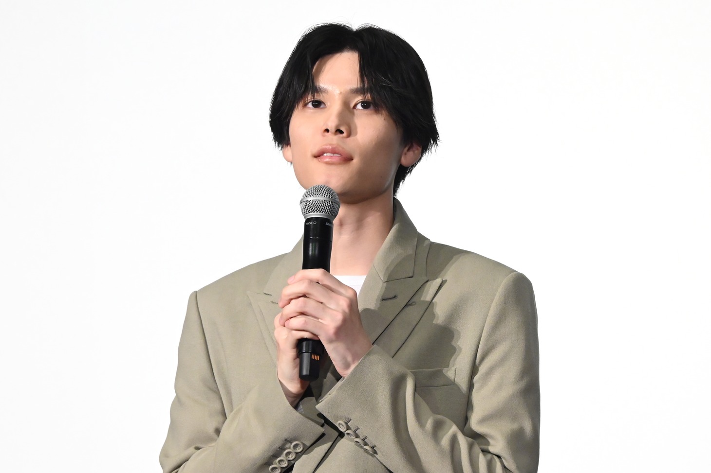 萩原利久