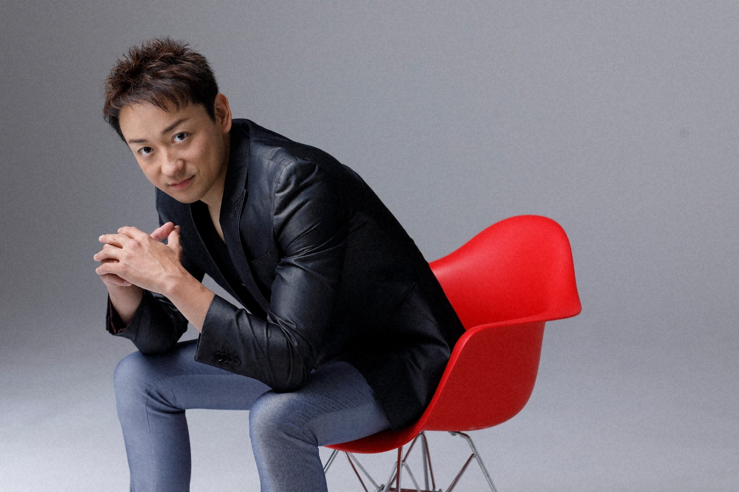 山本耕史