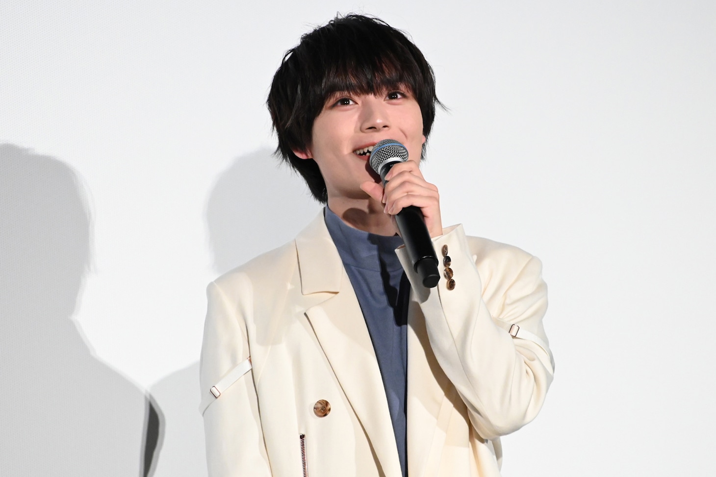 大西流星（なにわ男子）