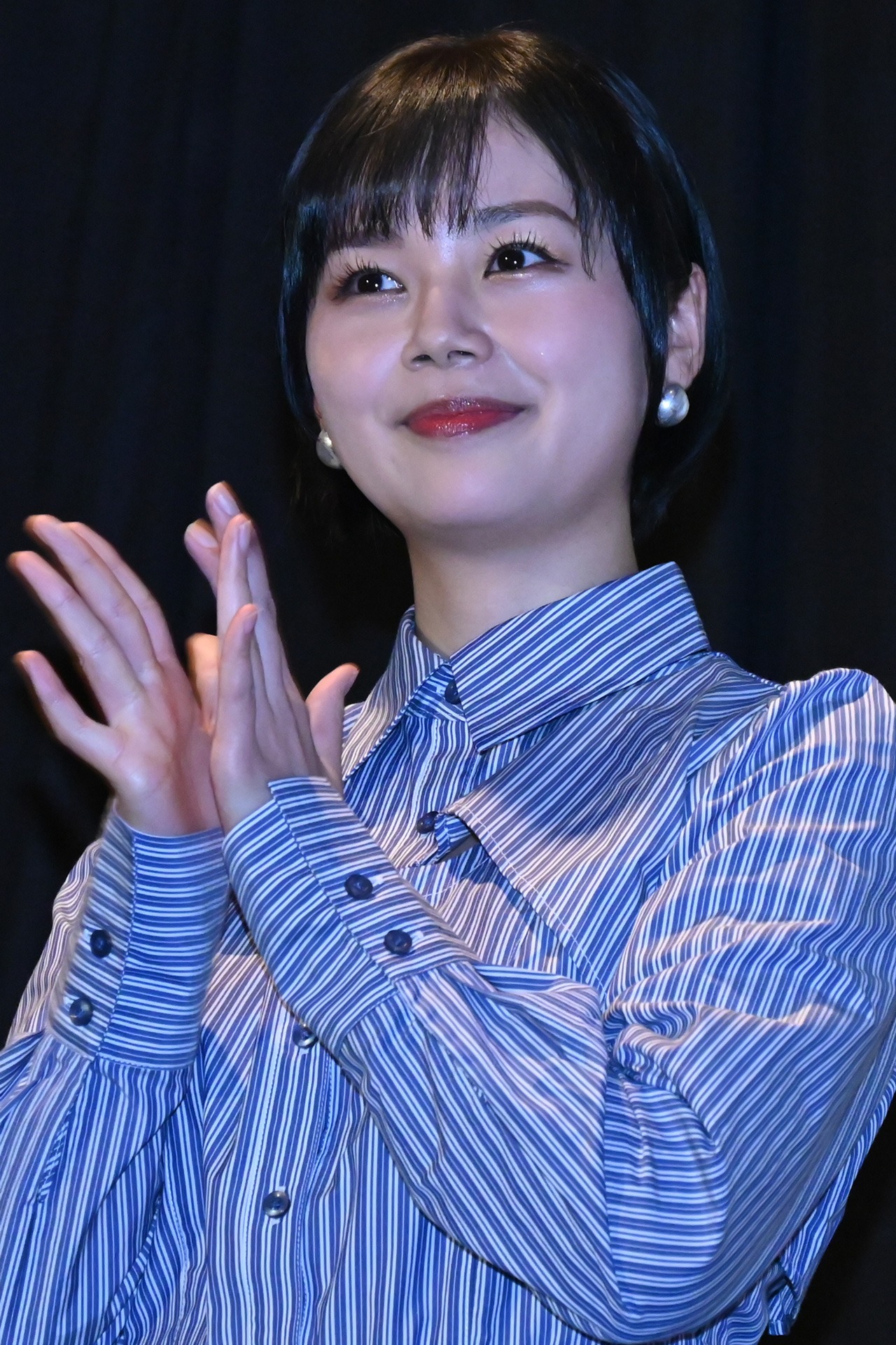 長野じゅりあ