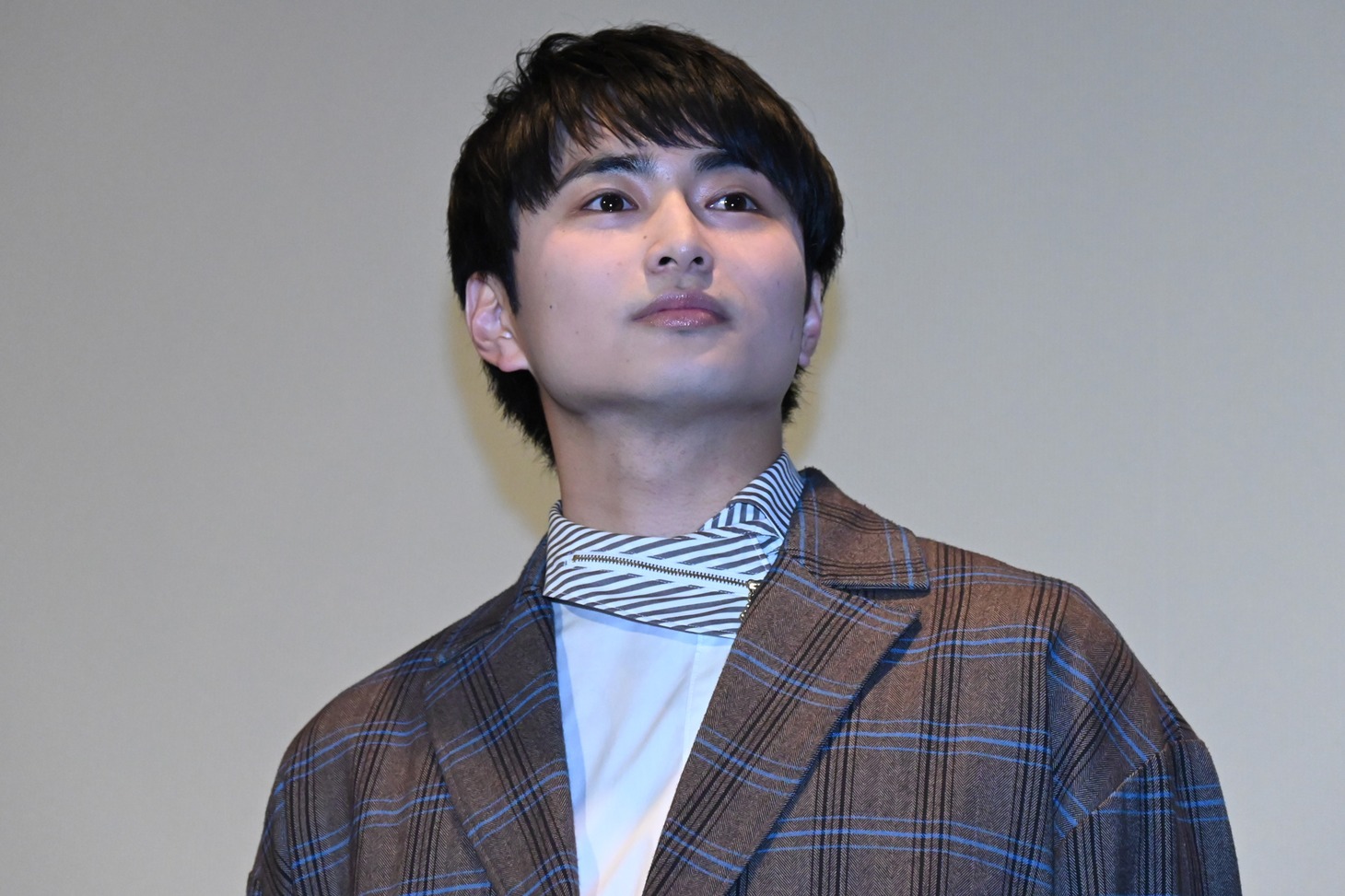 平野宏周