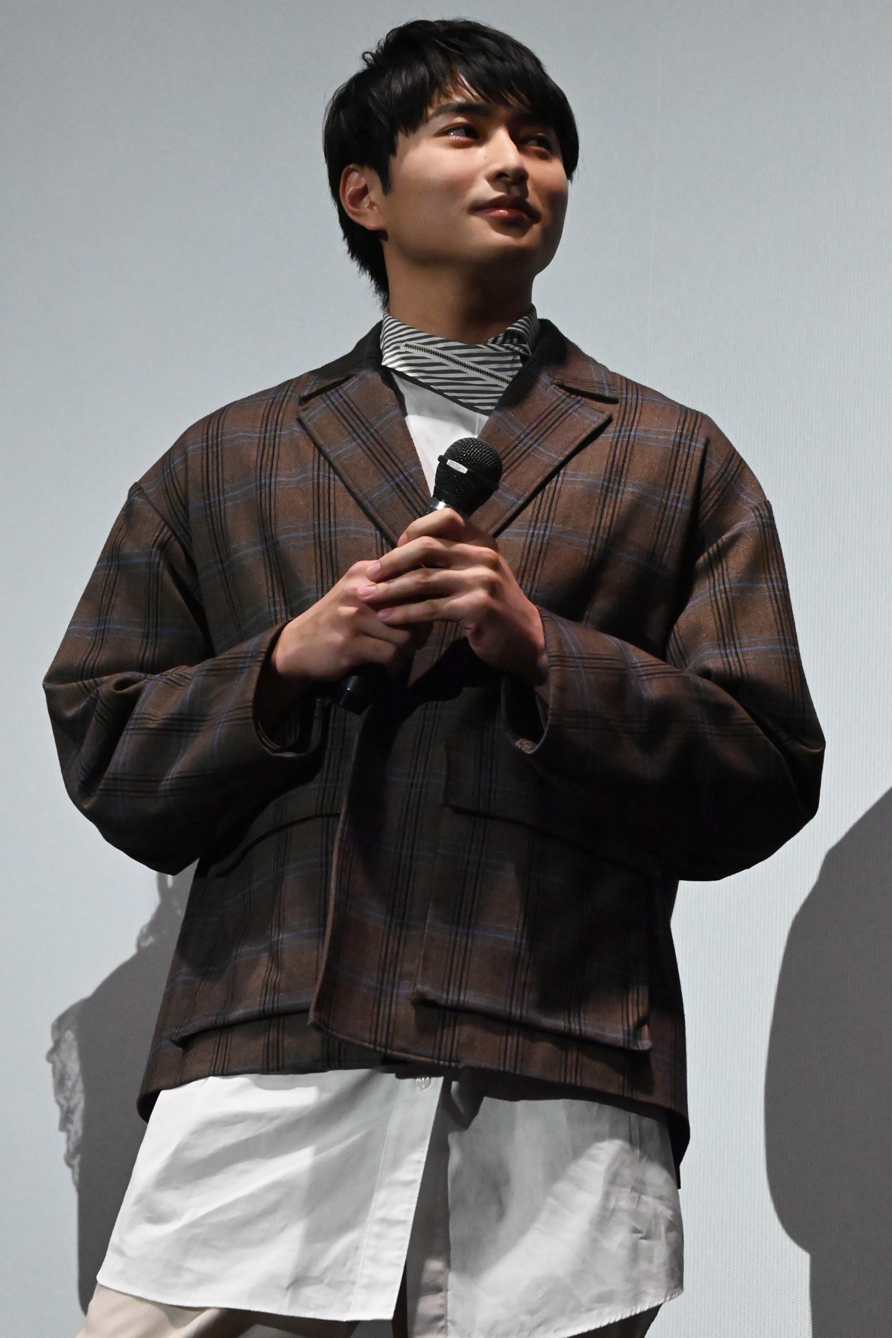 平野宏周