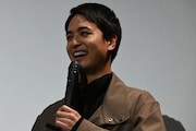 中村優一