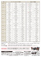 「追悼 ジャン＝リュック・ゴダール映画祭」上映スケジュール