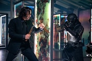 「ジョン・ウィック:コンセクエンス」新場面写真