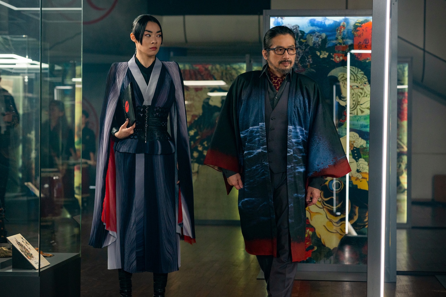 「ジョン・ウィック：コンセクエンス」場面写真
