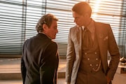 「ジョン・ウィック:コンセクエンス」新場面写真