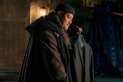 「ジョン・ウィック:コンセクエンス」新場面写真