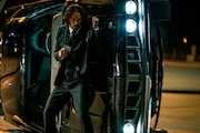 「ジョン・ウィック:コンセクエンス」新場面写真