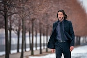「ジョン・ウィック:コンセクエンス」新場面写真