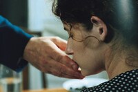 「ゴダールの決別」場面写真 ALAS FOR ME (c)1993-STUDIOCANAL IMAGE