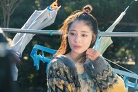 「水は海に向かって流れる」場面写真