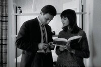 「小さな兵隊」場面写真 THE LITTLE SOLDIER (c)1962-STUDIOCANAL IMAGE