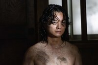 Netflixシリーズ「サンクチュアリ -聖域-」場面写真