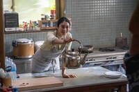 Netflixシリーズ「サンクチュアリ -聖域-」場面写真