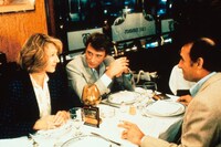 「ゴダールの探偵」場面写真 THE DETECTIVE (c)1985-STUDIOCANAL IMAGE