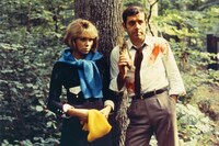 「ウイークエンド」場面写真 (c)Gaumont