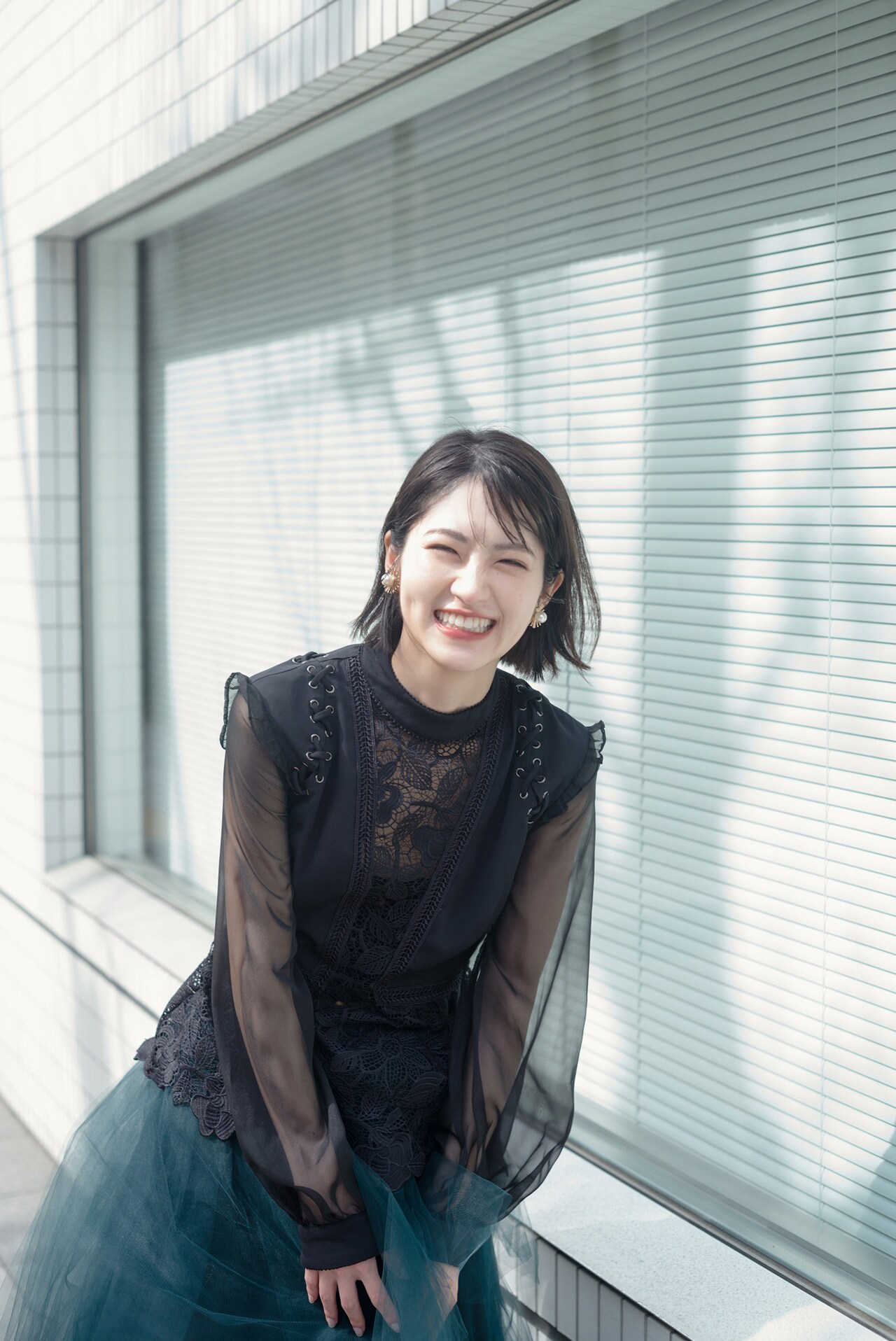 若月佑美の1stフォトエッセイ6月27日に発売「ちょっとドキッとするカットも」