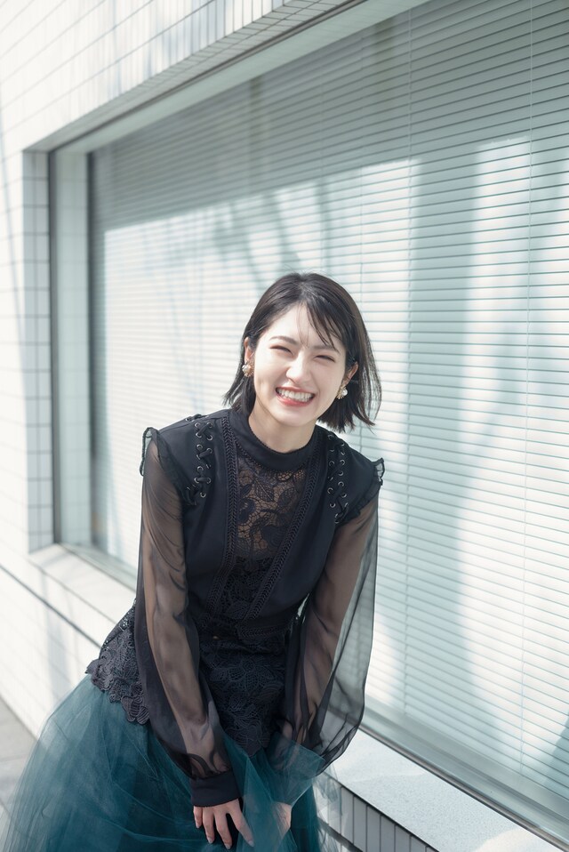 「履きなれない靴を履き潰すまで」アザーカット