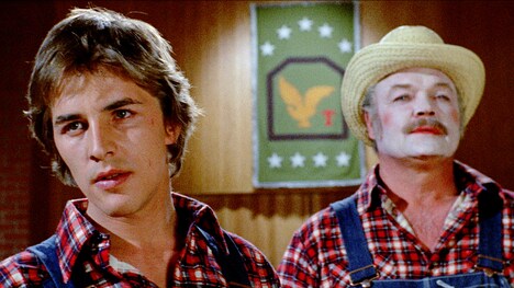 「少年と犬」場面写真